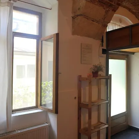 Atu Lägenhet Cluj-Napoca