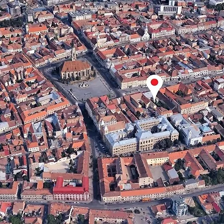 Atu Appartement *