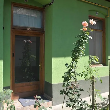 Apartment Atu