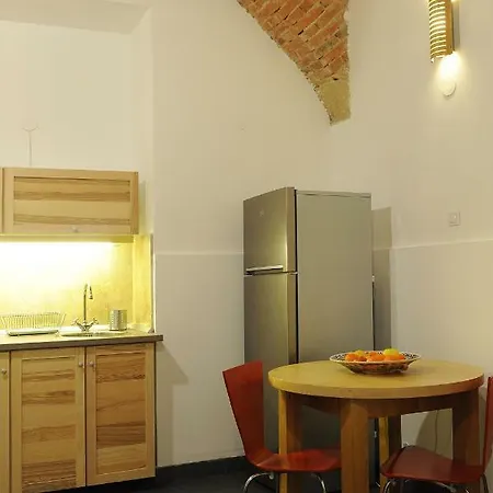 Atu Apartment Cluj-Napoca