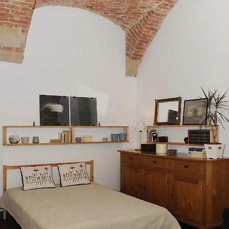 Atu Apartment