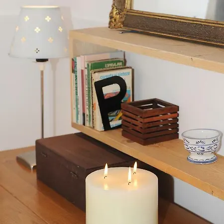 Apartment Atu