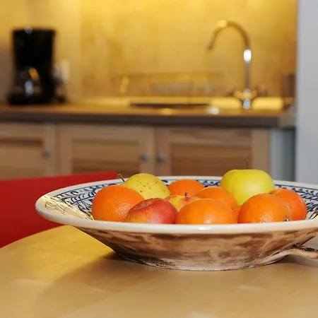 Appartement Atu