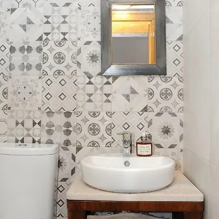 Appartement Atu